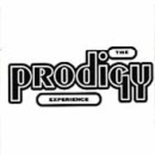 Prodigy - Experience [New Vinyl LP]