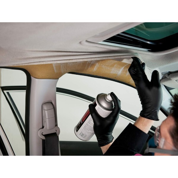 3M Interior Repair Spray High Strength Quick Drying Fabric Glue for Automotive