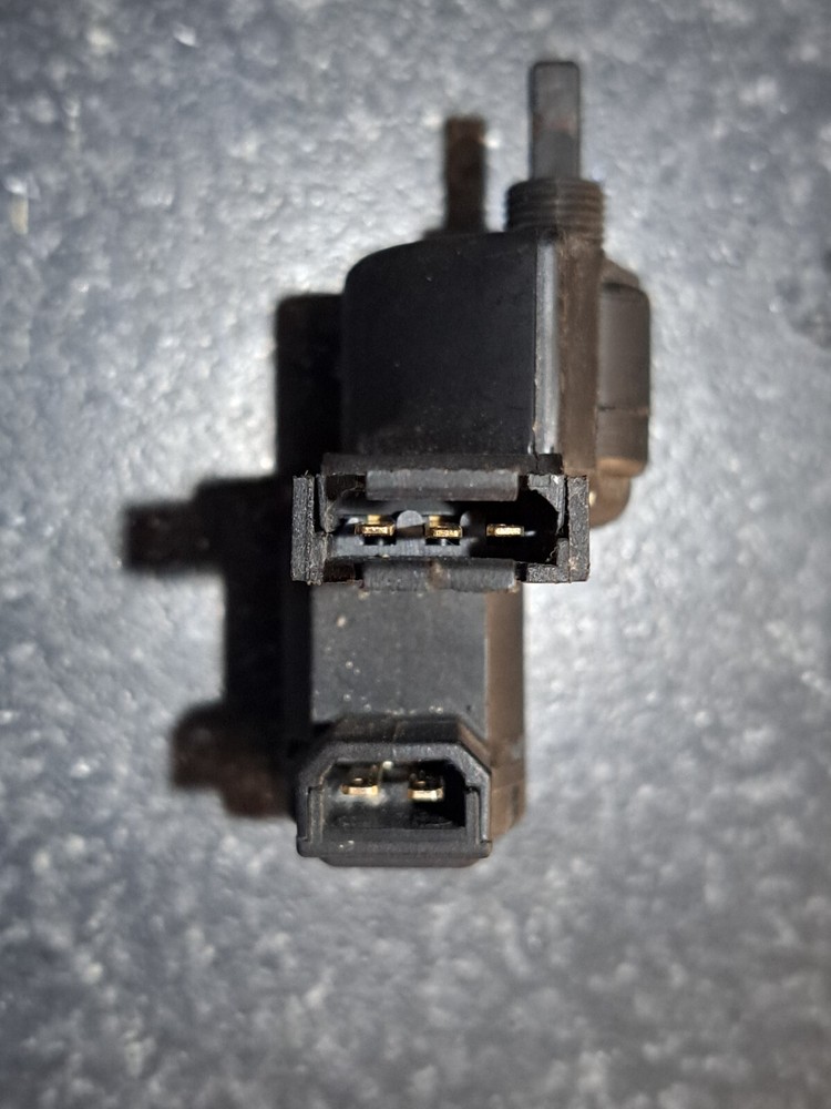 BMW 61311374586 - Transmission Mode Switch E23 E24 E28 E30