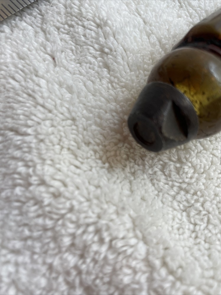 Stillson Pipe Wrench Custom Handle