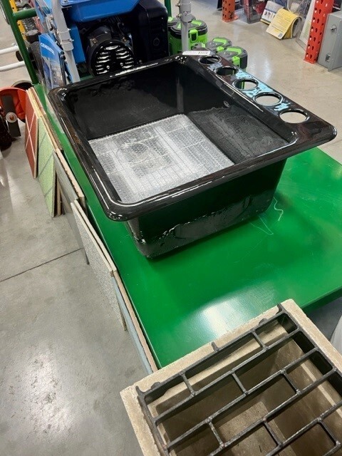 KOHLER SINK