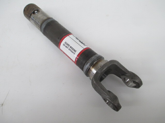 John Deere Yoke (AE48382)