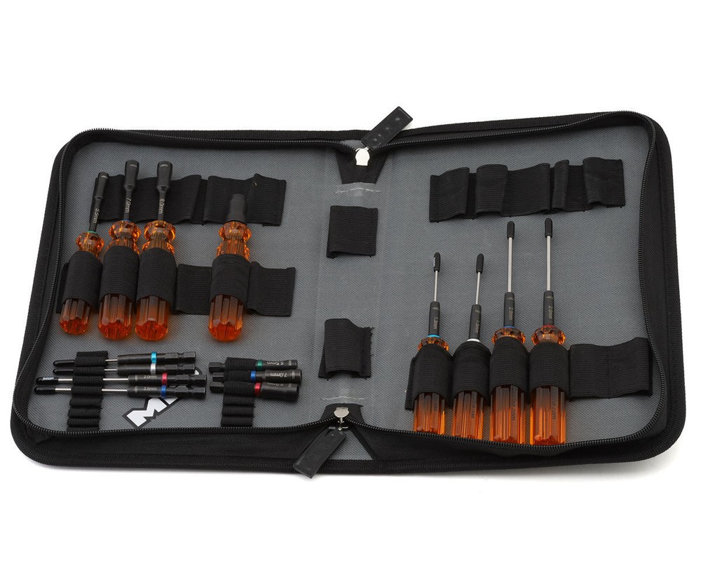 MIP Essentials Metric Tool Kit [MIP5230]