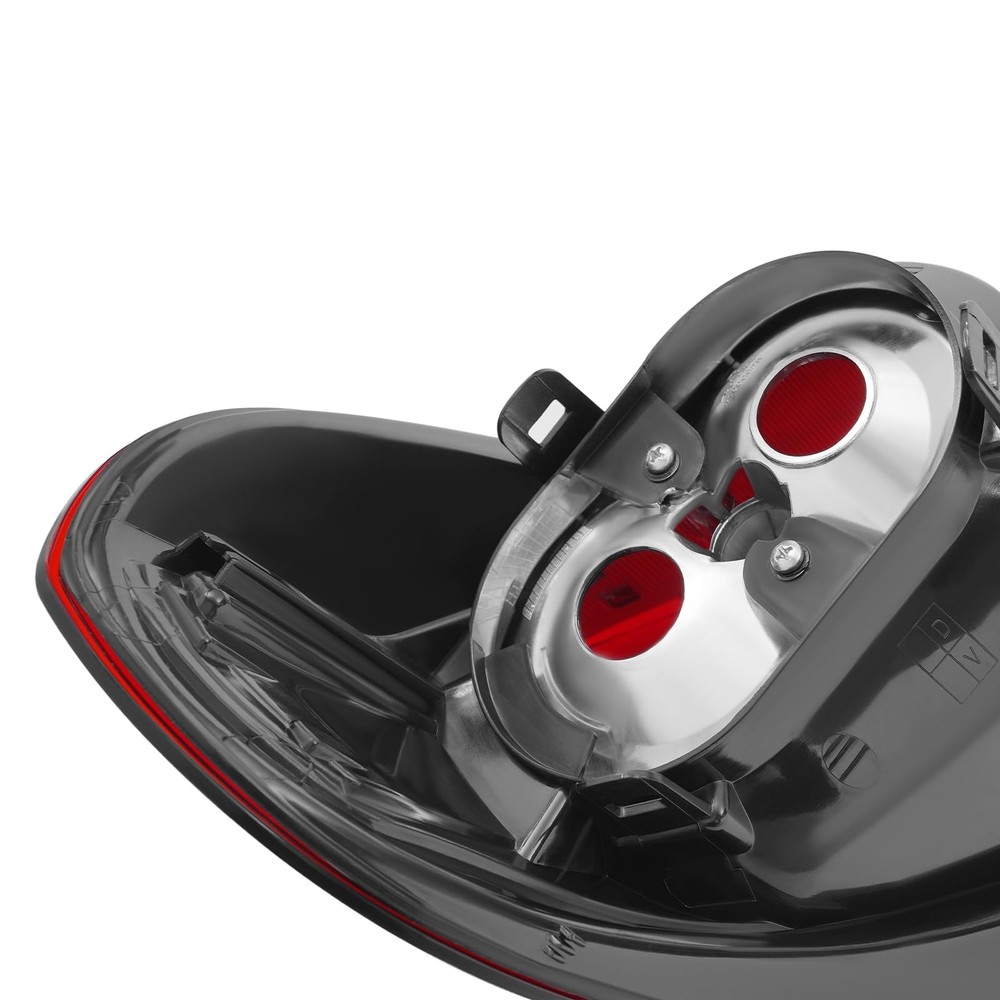 Halogen Tail Light Assembly for 2008-2011 Tiguan Right Passenger Side
