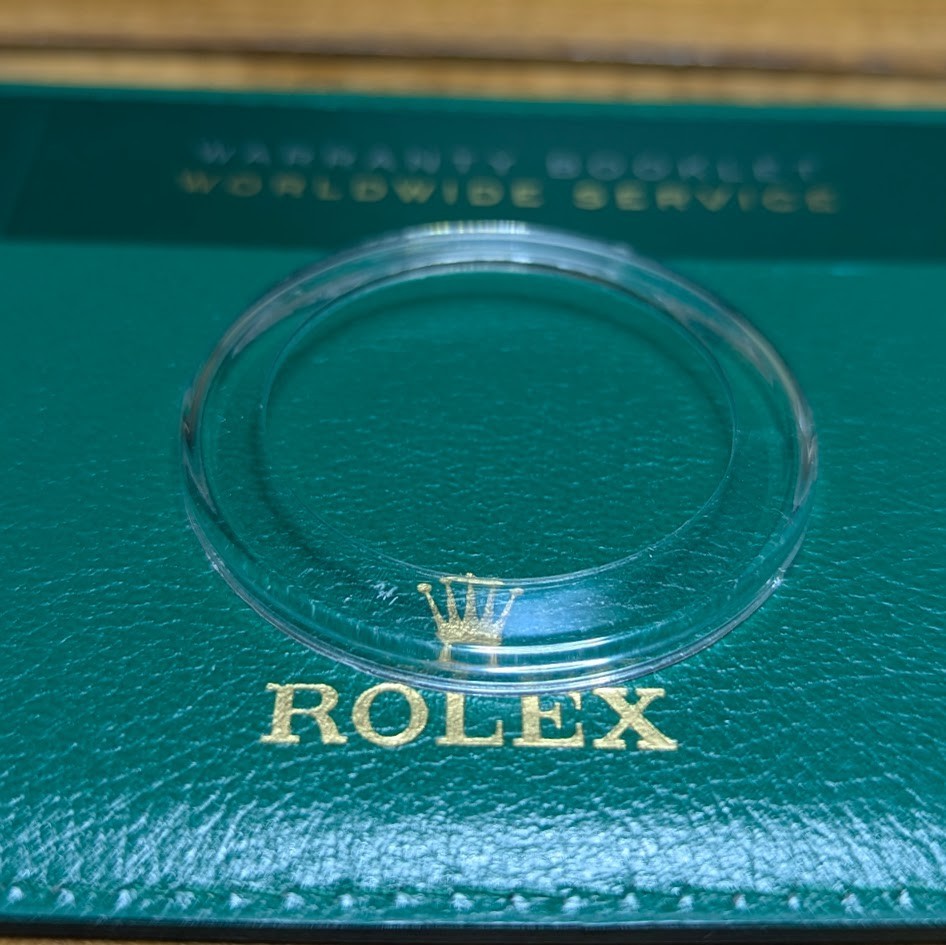 Rolex "47" Bezel Protector GMT-Master II 41mm