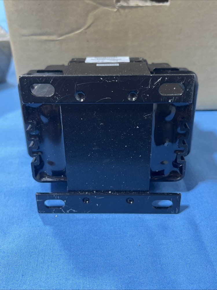 New Open Box HAMMOND POWER SOLUTIONS PH50PG Control Transformer
