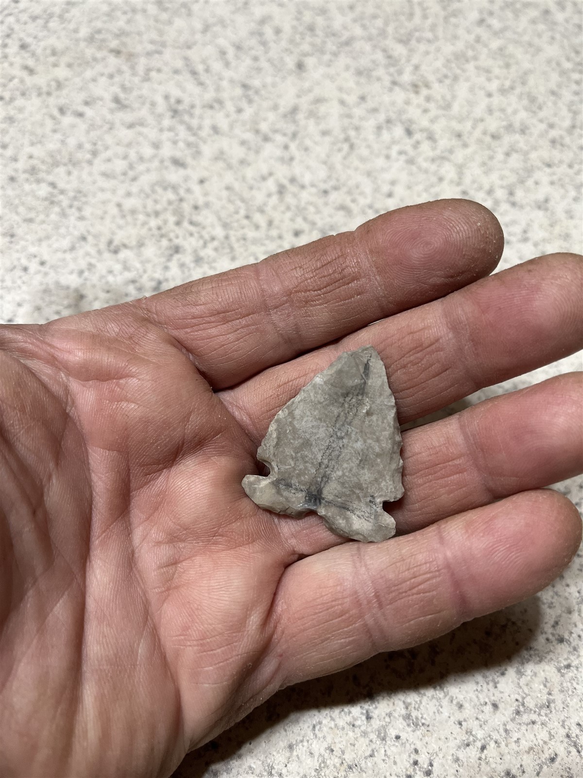 1 Lb. FLINT CHERT Stone for Flint & Steel Fire Starter Arrow Knapping FREE SHIP