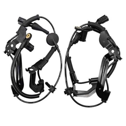Wheel Speed Sensor ABS Compatible with 2009-2012 Escape 2009-2011 Mariner