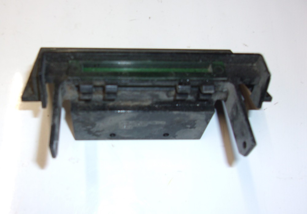 Misc Validator Bezel Part #2