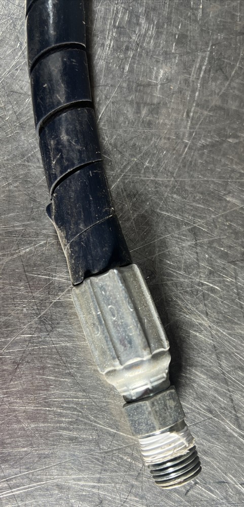 MSA Hose 19.75”