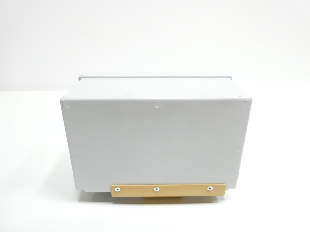 Abb SS5 609901-T502 Power Shield Solid State Trip Unit