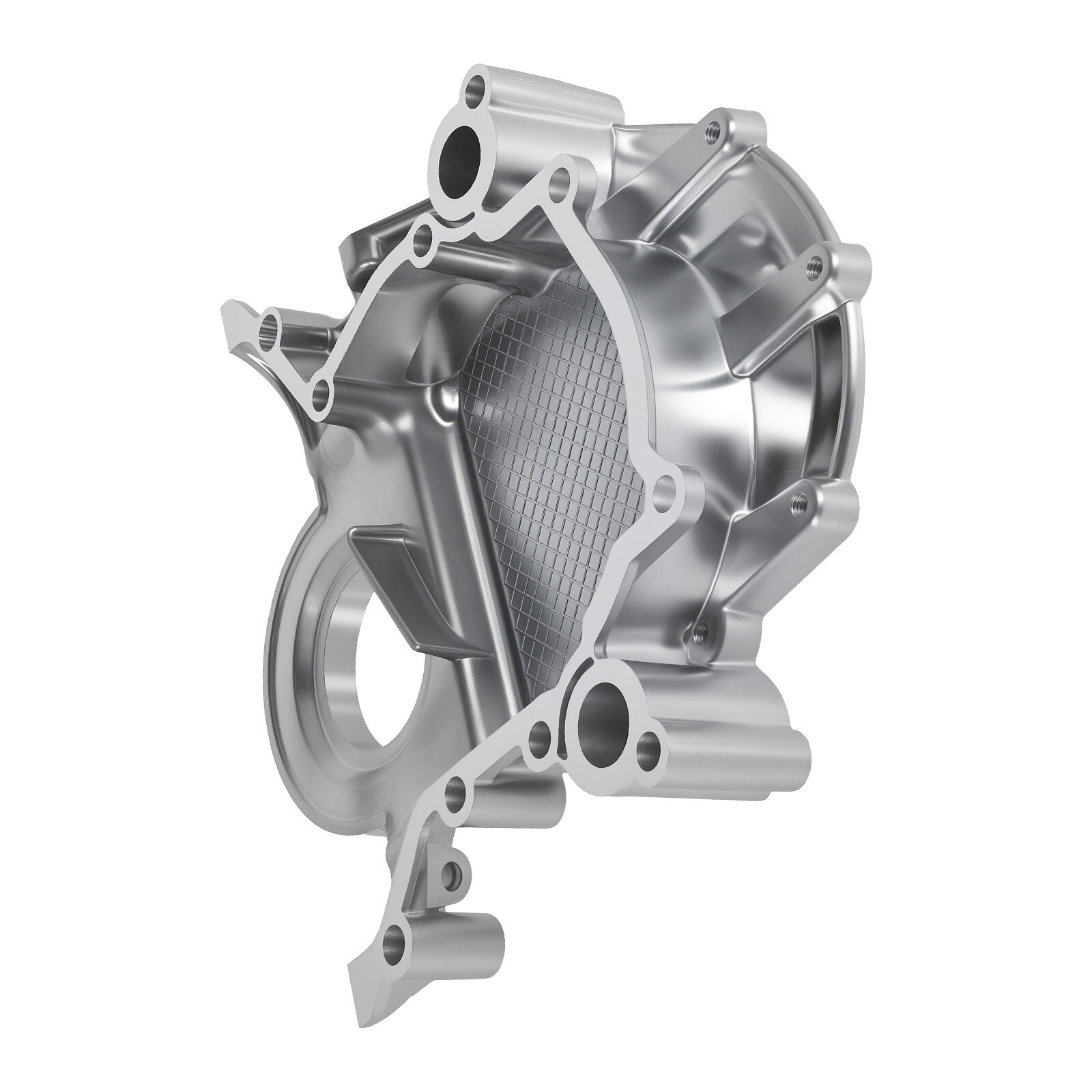 Timing Chain Cover for Ford Mustang Capri 302 5.0L 1979-1985 D7AE6059A