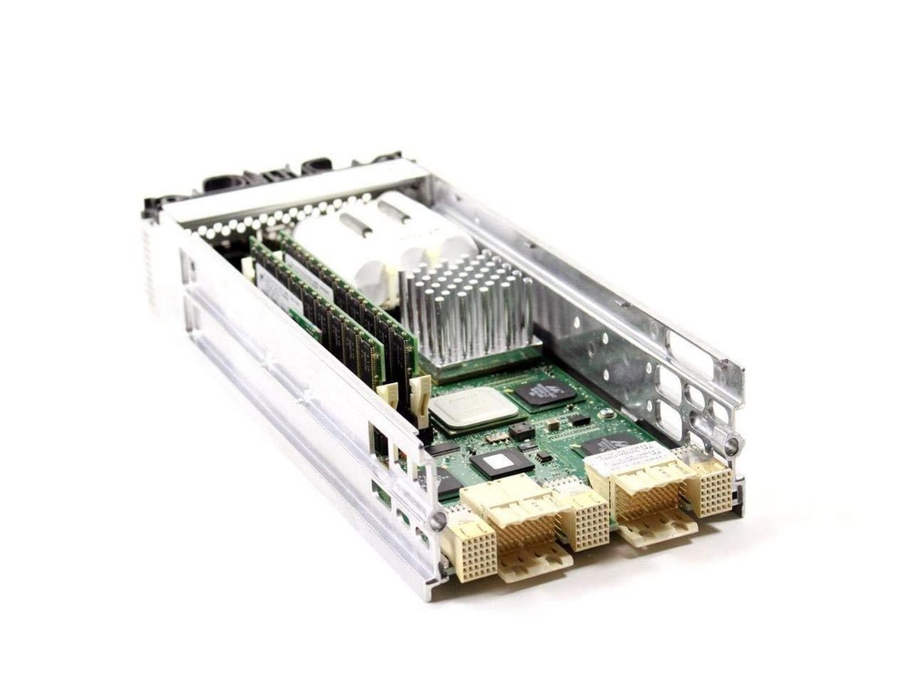 Dell EqualLogic PS 3000E PS 5000E SATA Controller Module 5 C646D 0C646D CN-0C646