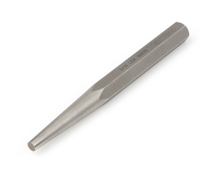 TEKTON 66078 5/16-Inch Solid Punch USA made