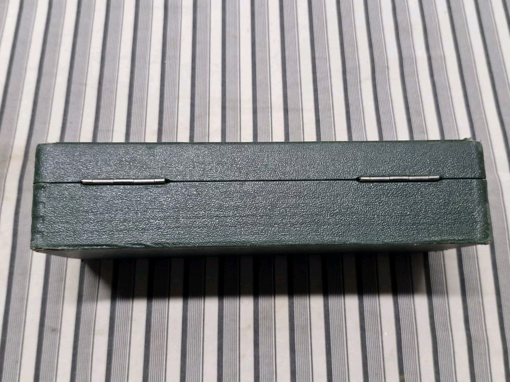 K+E Keuffel & Esser 43183 Compensating Polar Planimeter 4236 VTG Drafting Tool