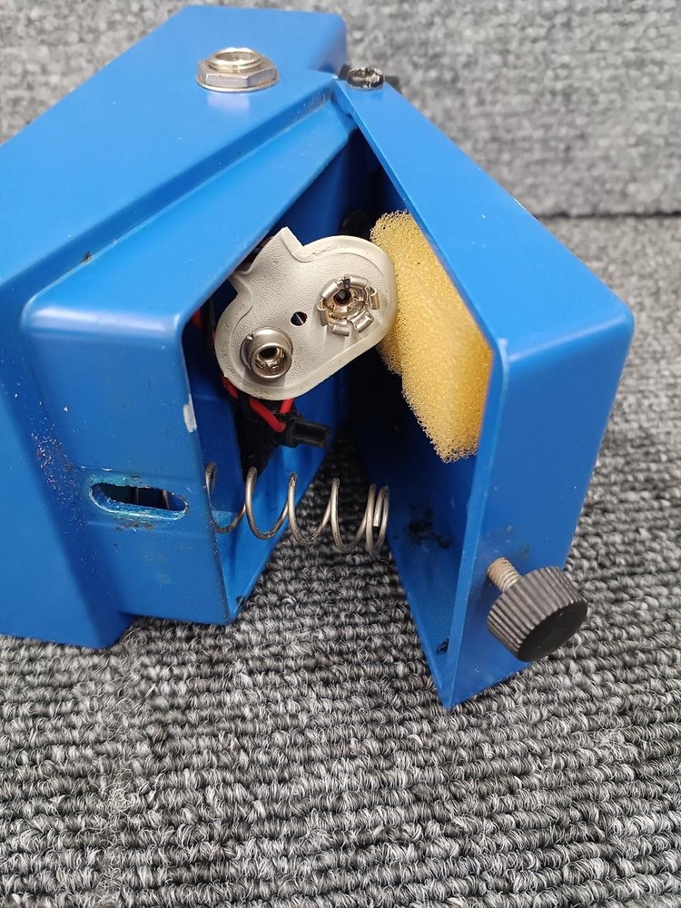 BOSS Model CS-2 Compressor Pedal