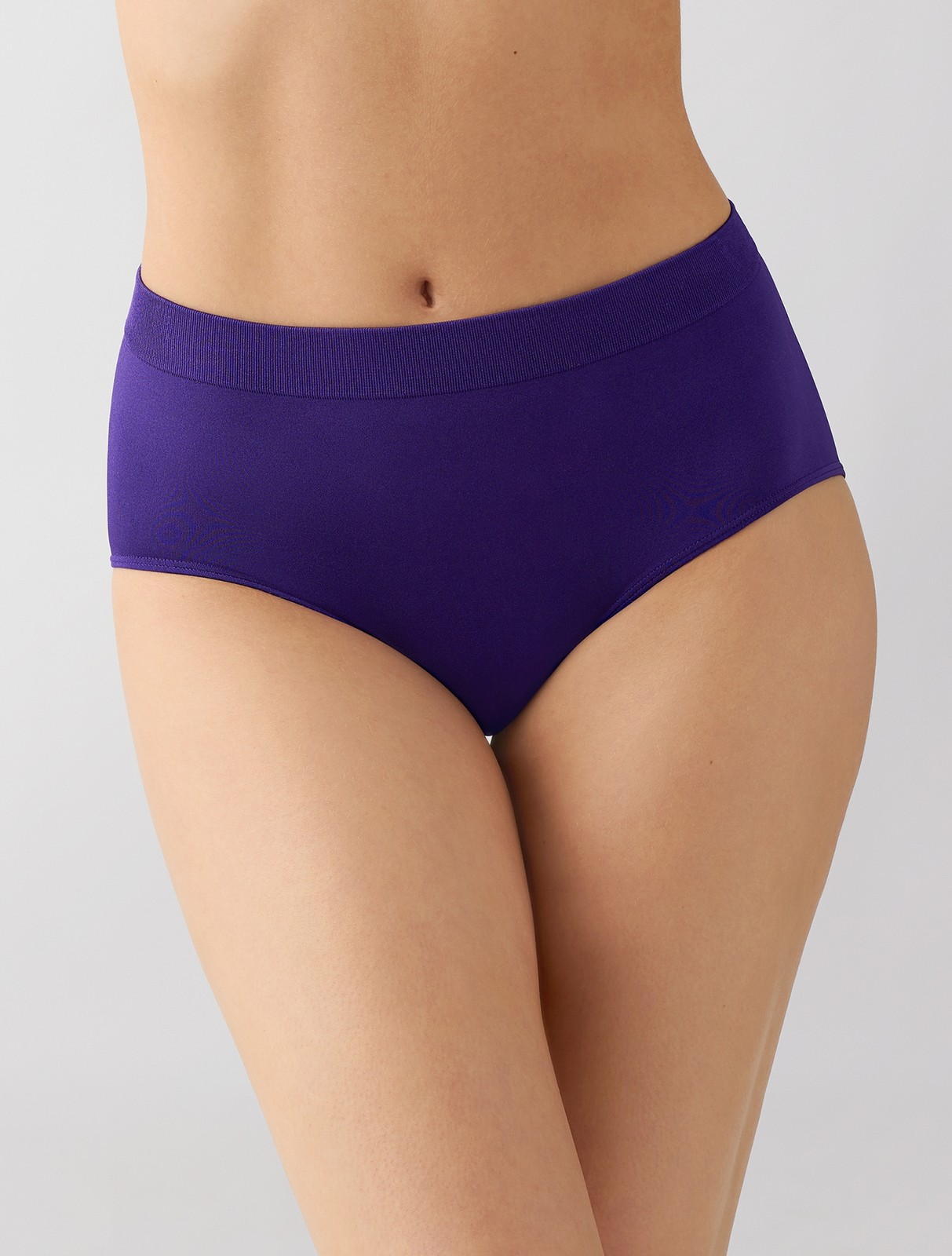 Wacoal 838175 B-Smooth� Seamless Brief