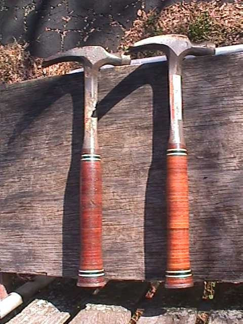 Estwing Claw Hammers