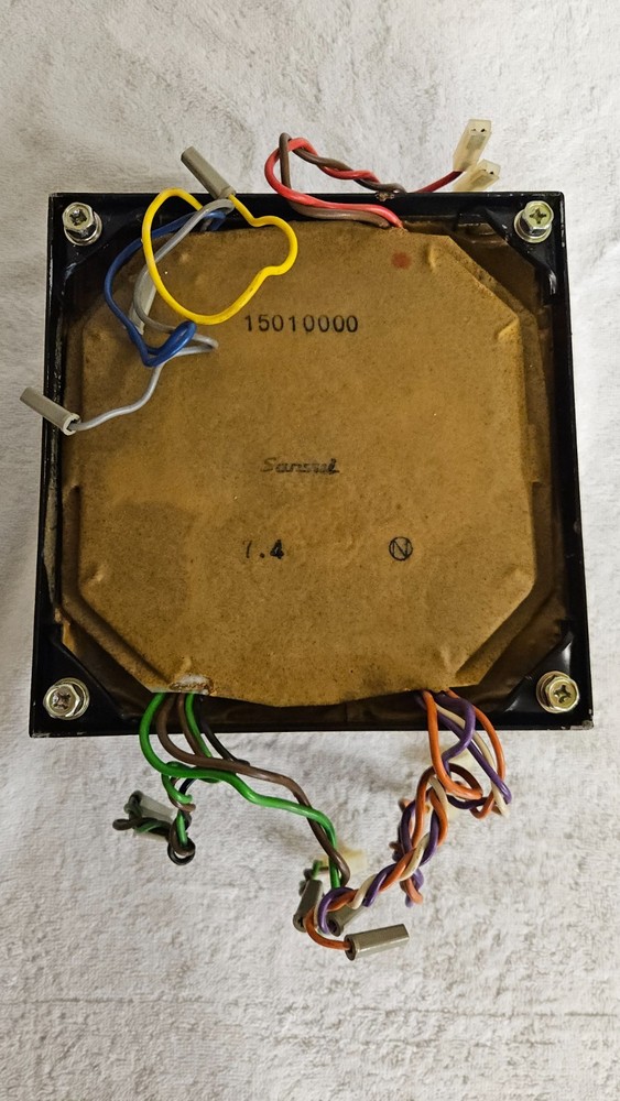 SANSUI B-2301 Power Transformer