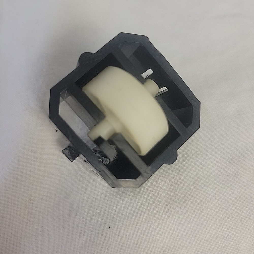 Sony Mega Storage CDP-CX355 CD Player Part Carousel Wheel With Base