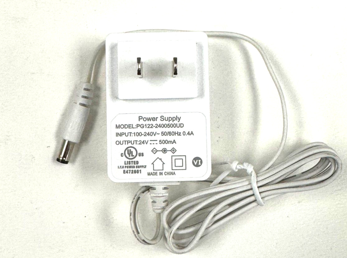 Philips Hue Ambiance Shape Smart LED Light Strip V3 Controller Power Supply ONLY