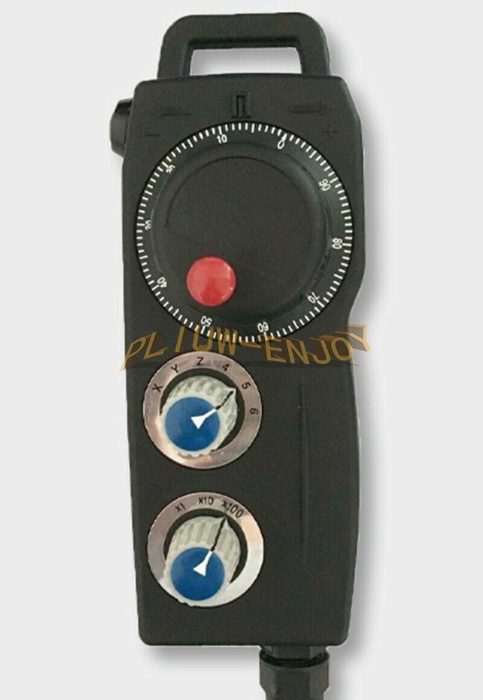 1PC NEW Future Manual Pulse Generator EHDW-BD5S-IM