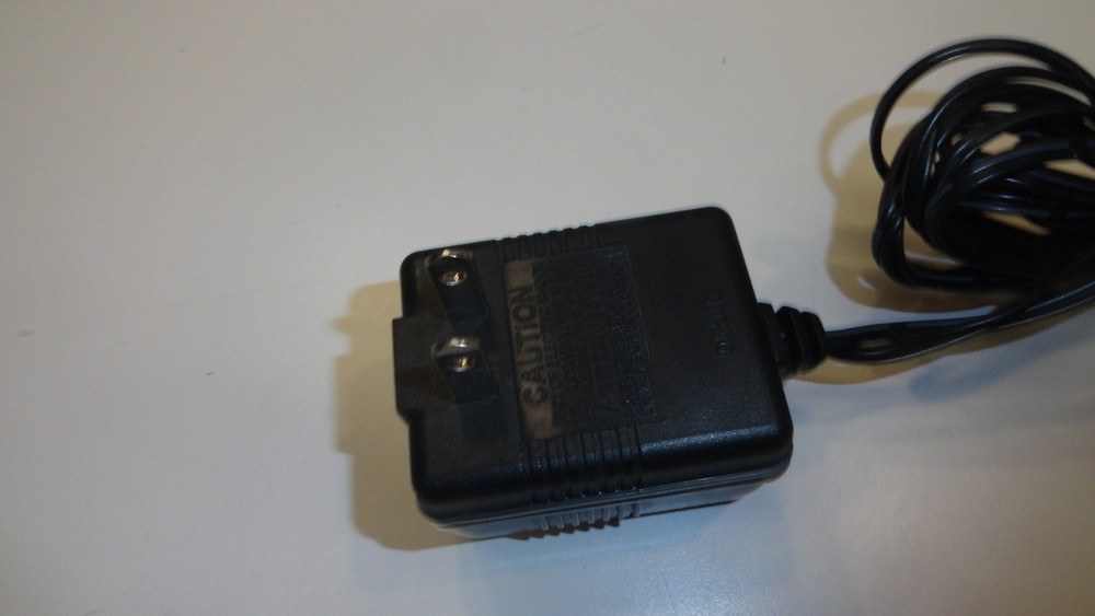 XX12: Comtek NBC9-2c Charger Power Adapter
