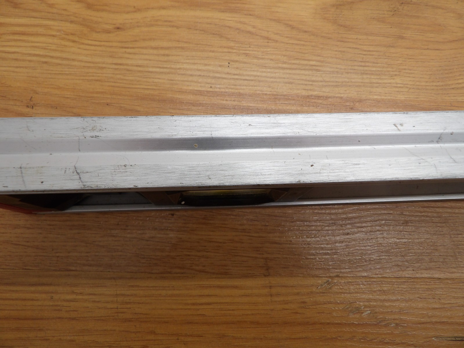 Craftsman 24” Aluminum Frame Level # 39254 - USA --Guaranteed Accuracy Of .0005"