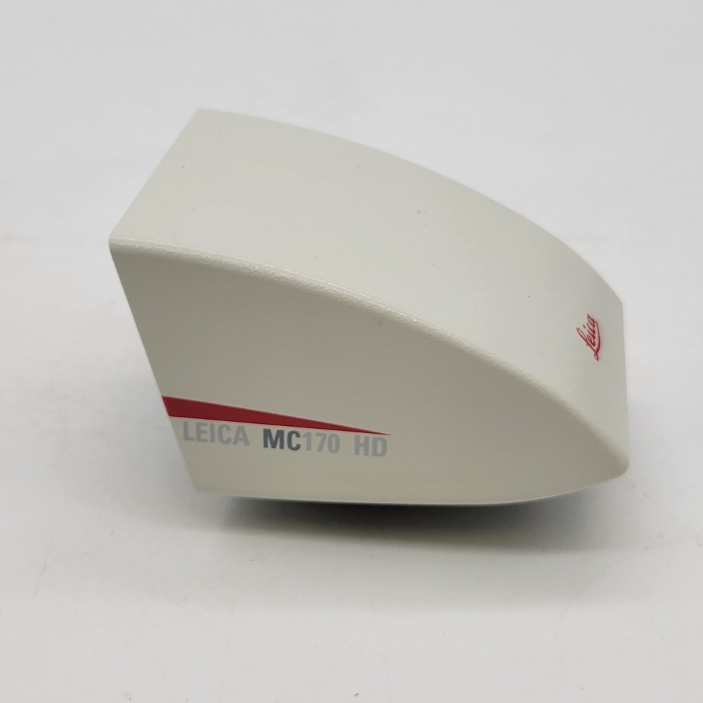 Leica Microscope Camera MC170 HD 12730465 with Remote Control