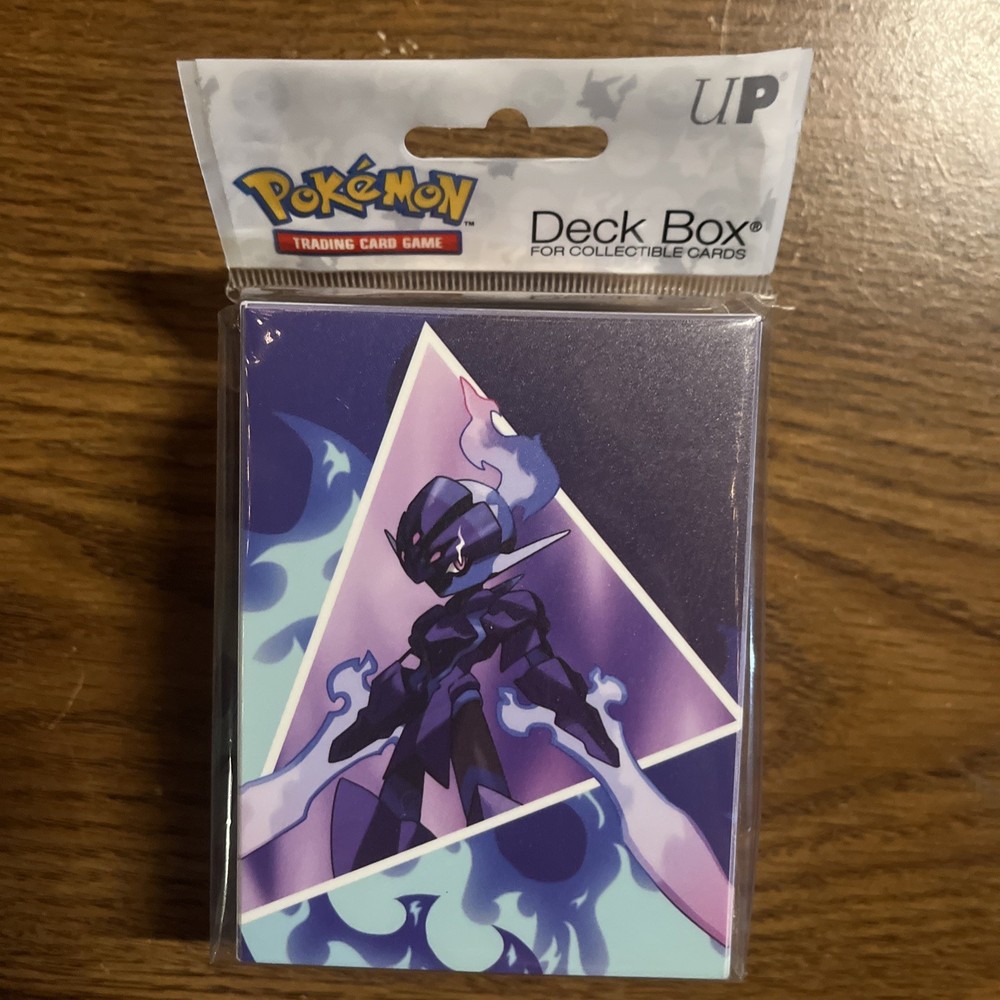 Pokémon Deck Holder