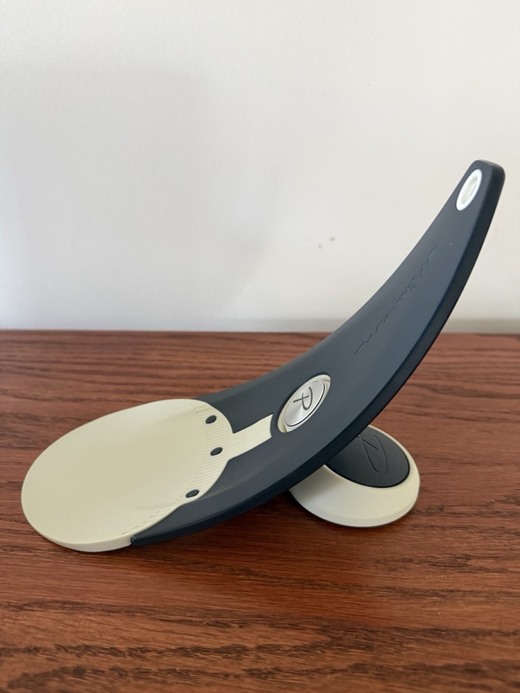 PUTT OUT PRESSURE PUTT TRAINER PREMIUM "practice more putt less"