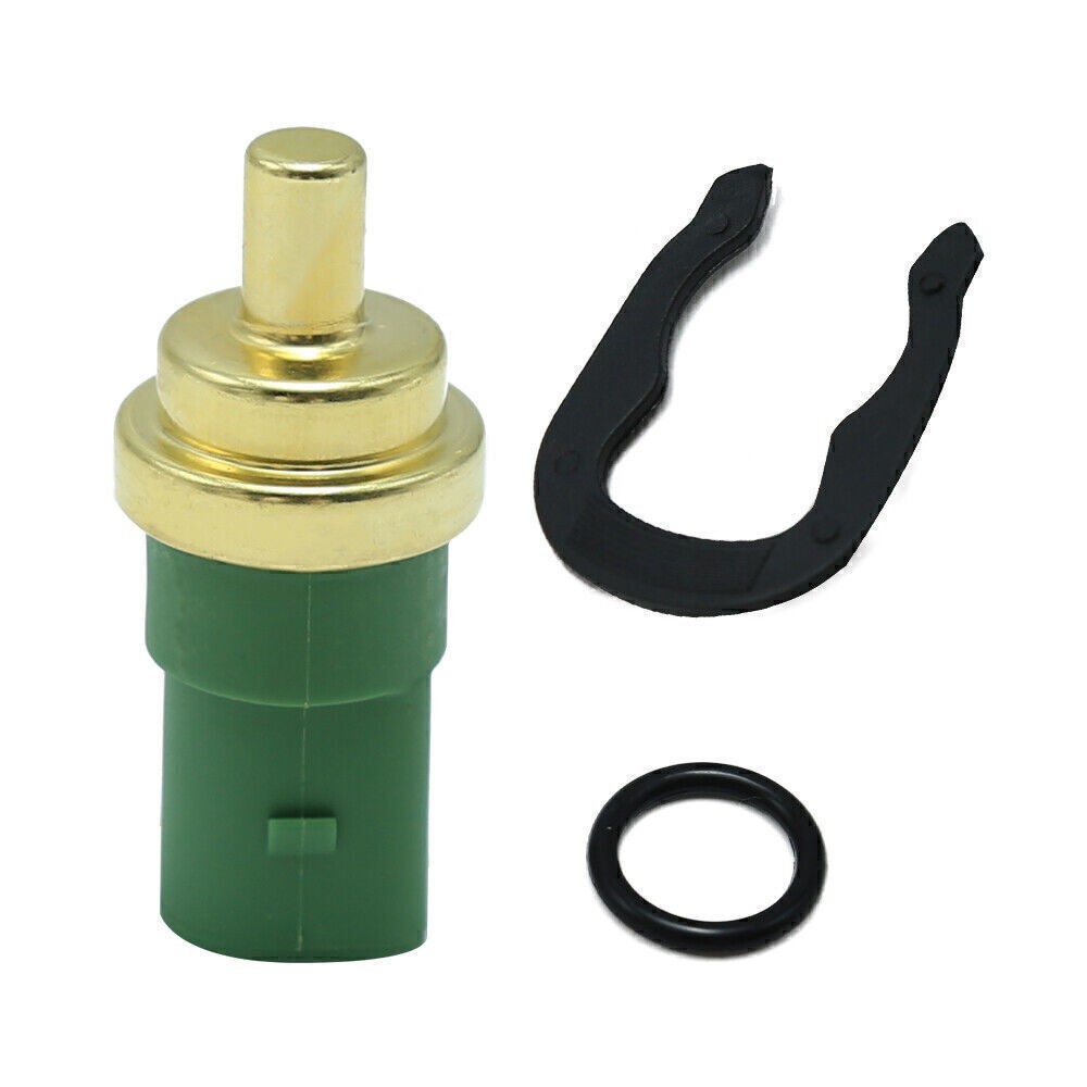 158-0629 Engine Coolant Temperature Sensor Replacement for VW Audi 059-919-501A