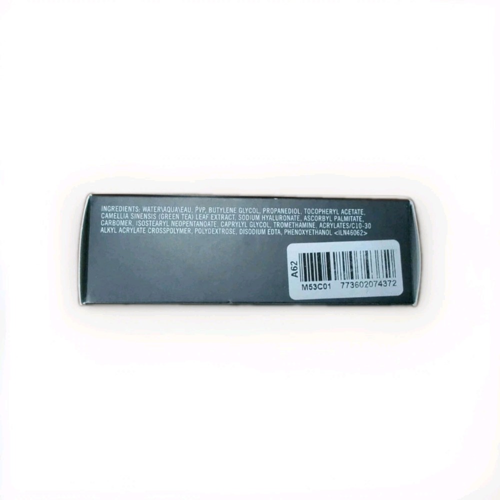 MAC M·A·C Mixing Medium Clear / Eyeliner Base 10ml New Boxed 100% AUTHENTIC
