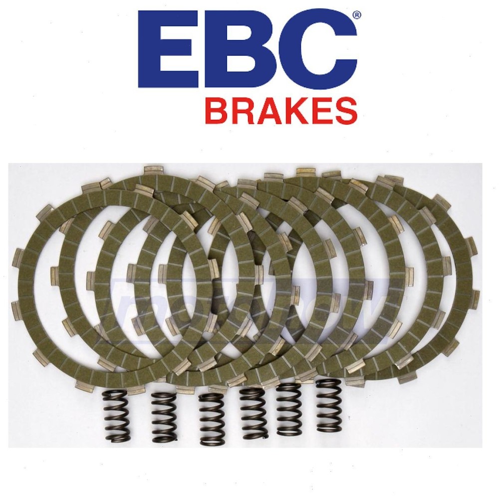 EBC SRC53 SRC Series Clutch Kit for Engine Clutch & Components Clutch Kits px