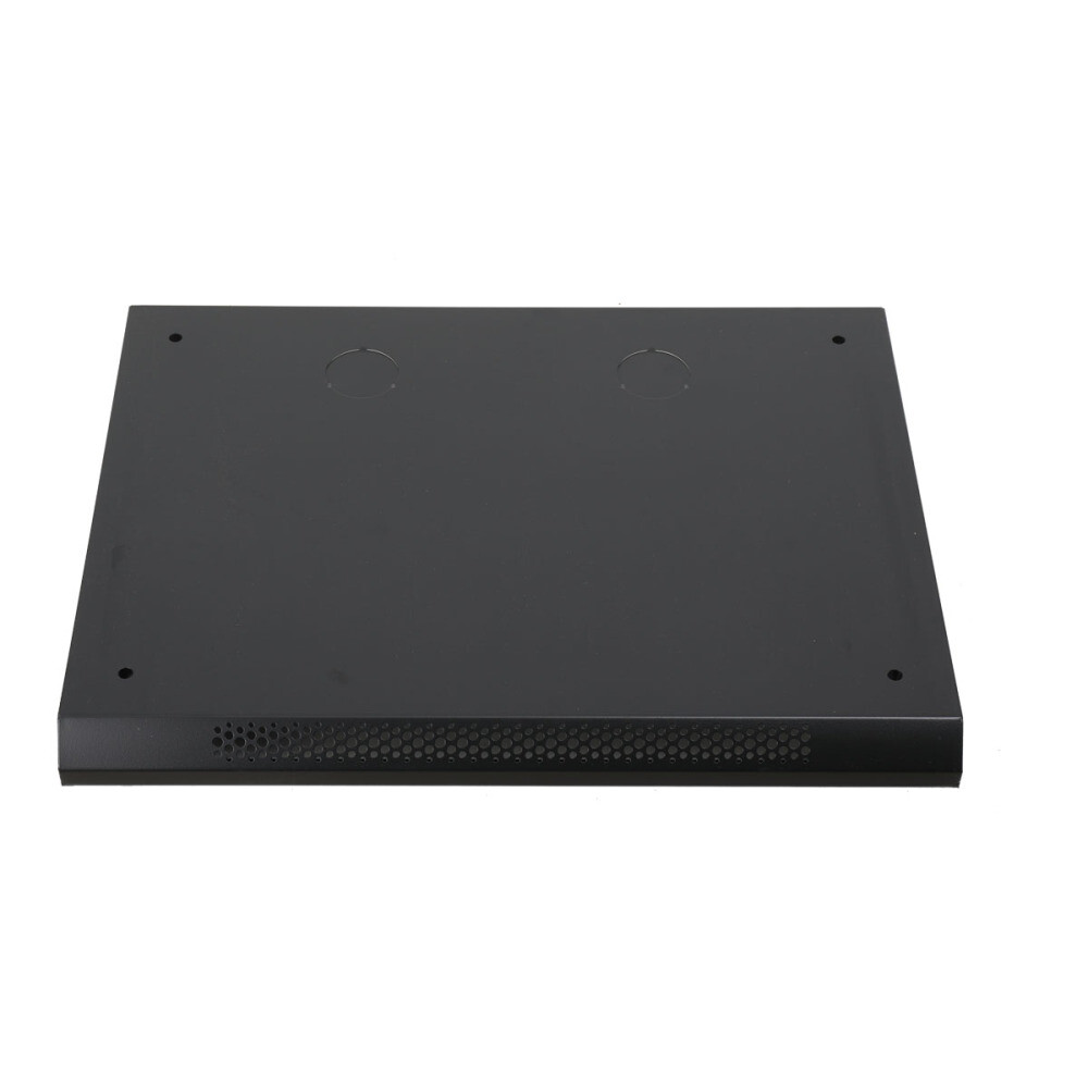 4U Server Rack Cabinet Data Network Drawer Rack Enclosure Rack floor/Wall Mount