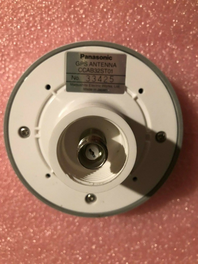 Panasonic GPS Antenna CCAB32ST01
