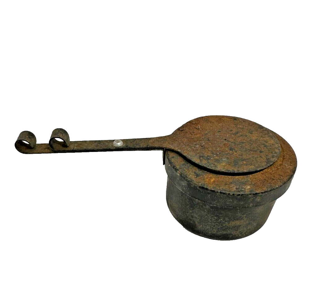 Antique Chafing Dish