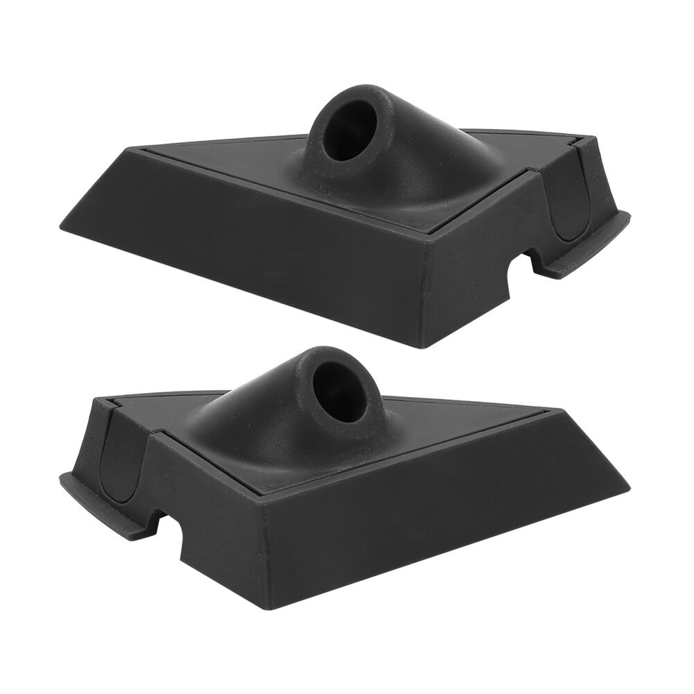 For Mitsubishi Eclipse 2G Bezel Mirror Cover Pair Trim Covers Eclipse 1995-1999