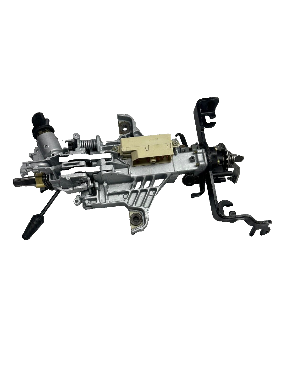 REMAN'D 1999-2007 F250 F350 SUPERDUTY TILT STEERING COLUMN W AUTO TRANSMISSION
