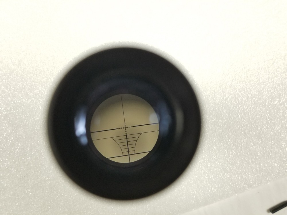 Airsoft 4x32 Compact Scope w/ Rings