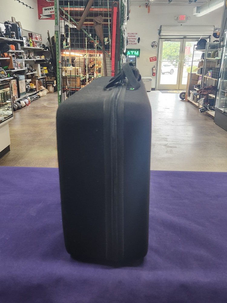 Replacement Glamcor Multimedia X Content Creation LED Light Kit Case- CASE ONLY