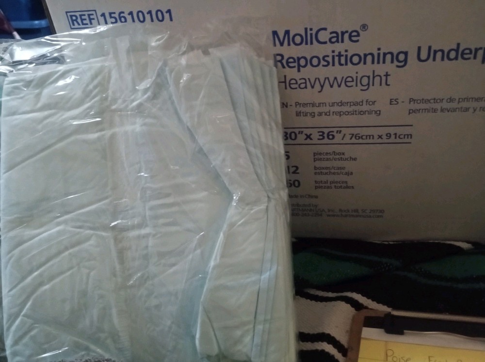 Incontinence Underpads