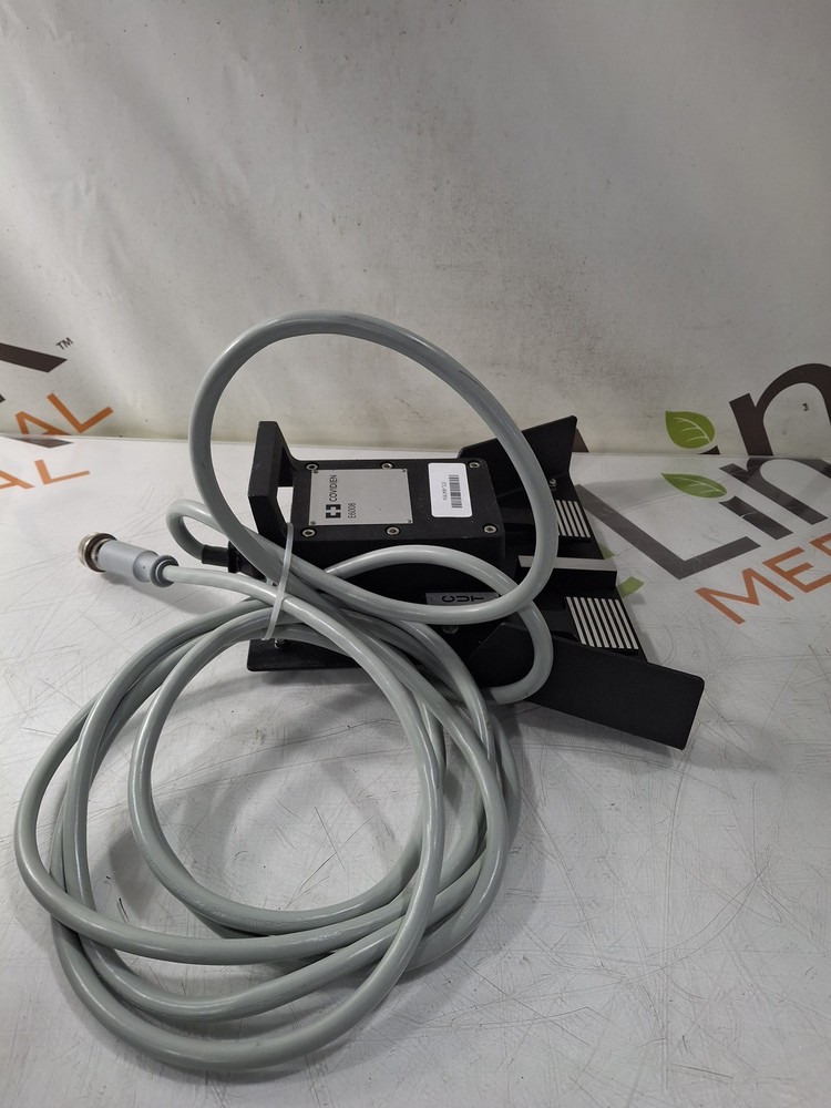 Valleylab E6008 Monopolar Electrosurgical Footswitch