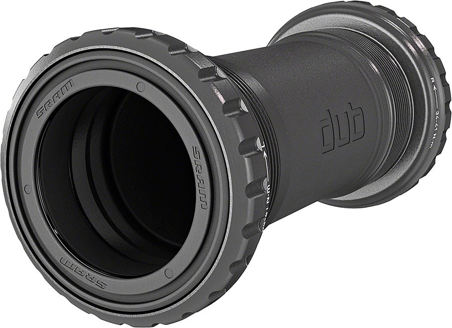 SRAM DUB Bottom Bracket English Threaded 68 - 73mm
