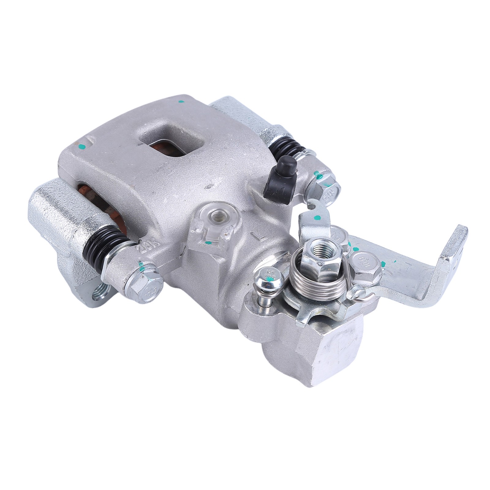 Left Rear Brake Caliper 5HY0-081100 For CFmoto 1000 UForce CForce 2019-2023