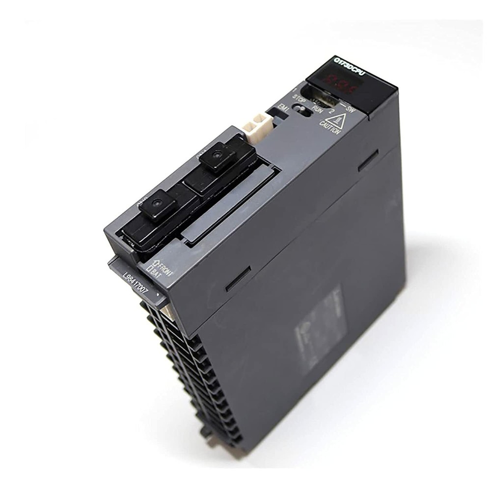 MITSUBISHI Q173DCPU CPU Module ✦KD