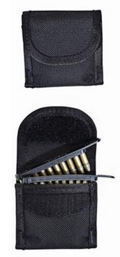 Tuff® QuickStrip™ Tactical Pouches, Holds 1 or 2 QuickStrips, FREE SHIPPING