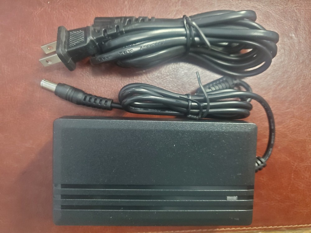 AC Adapter For Epson Perfection WorkForce V800 Flatbed Photo Printer Scanner