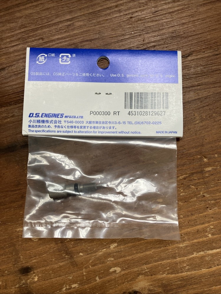 OS Engine 21781970 Needle for 10LA.15LA