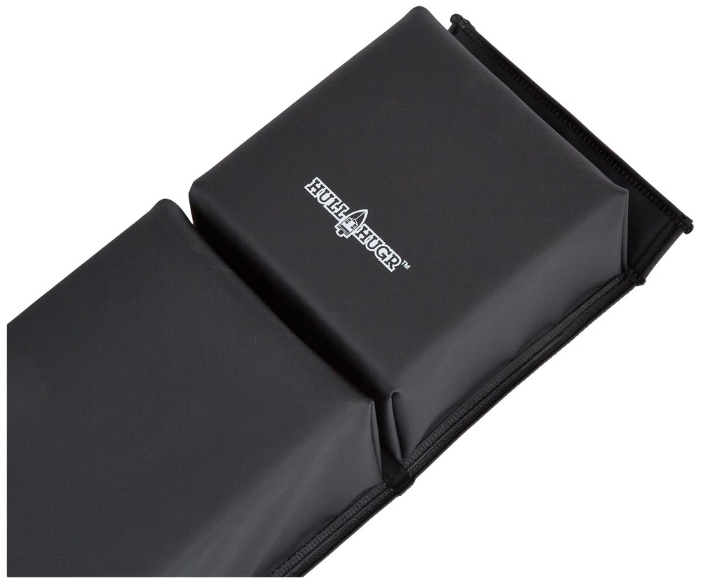 Corner Dock Bumper, Multipe Sizes, Docking Boat Bumper Black 30 inch